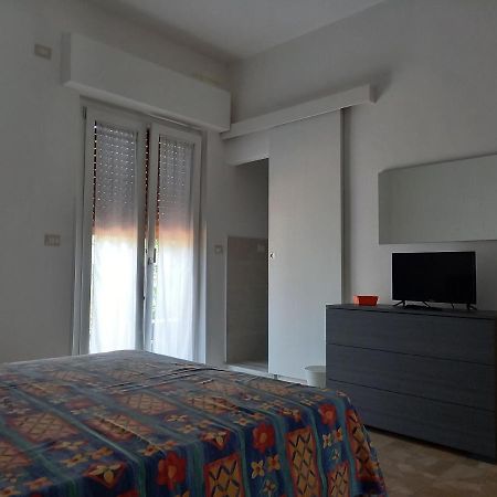 B&B La Vela Villa Rosa Di Martinsicuro Kültér fotó