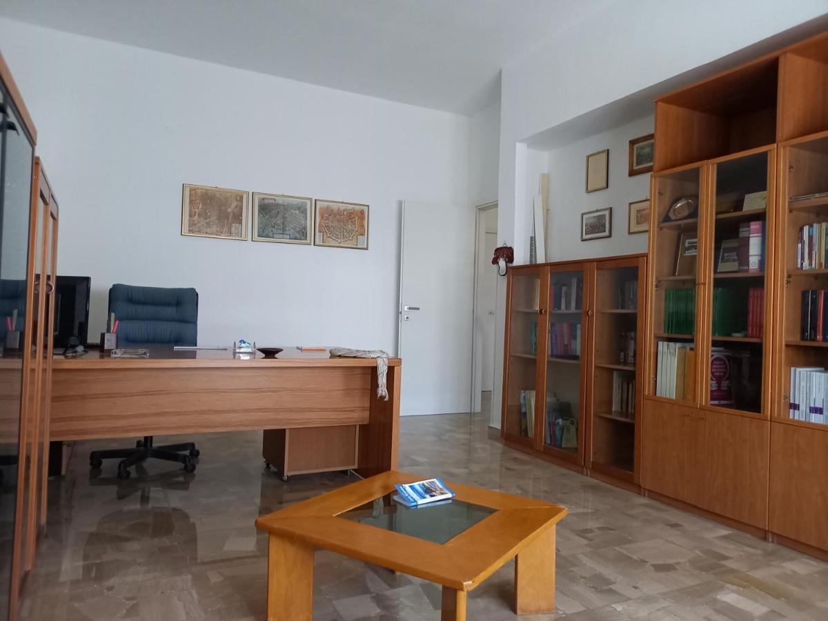 B&B La Vela Villa Rosa Di Martinsicuro Kültér fotó