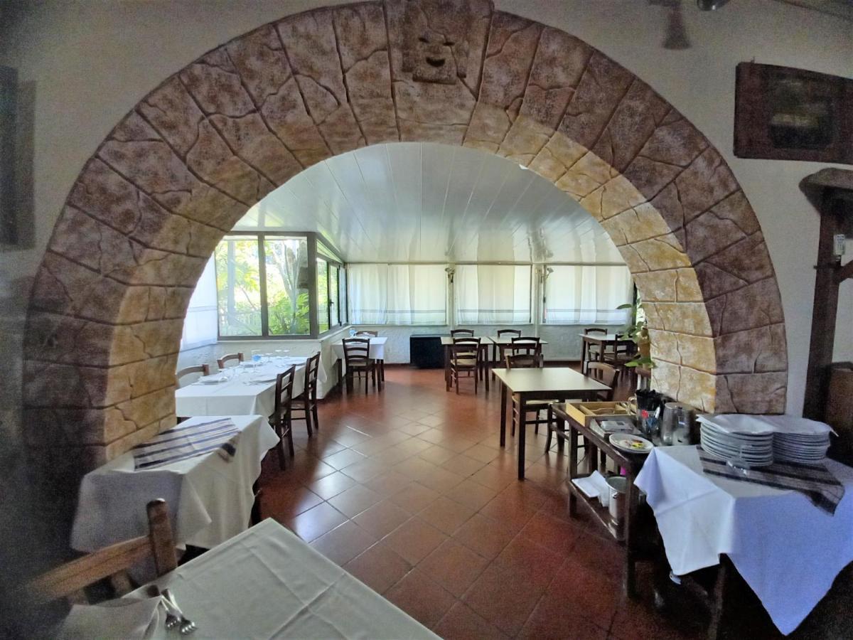 B&B La Vela Villa Rosa Di Martinsicuro Kültér fotó