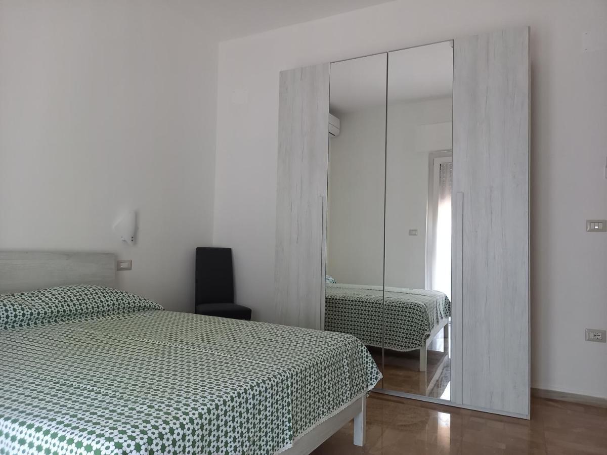 B&B La Vela Villa Rosa Di Martinsicuro Kültér fotó