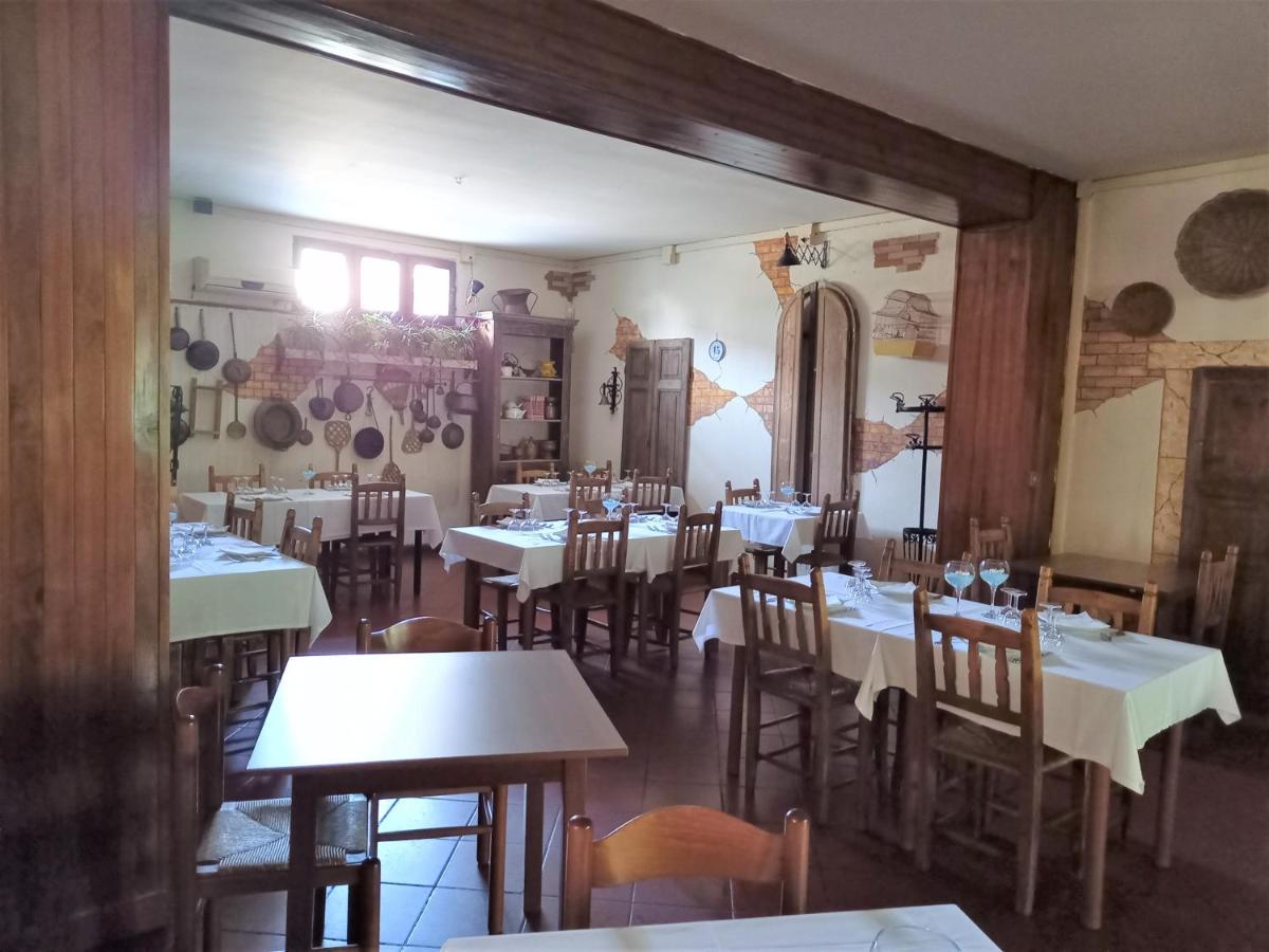 B&B La Vela Villa Rosa Di Martinsicuro Kültér fotó