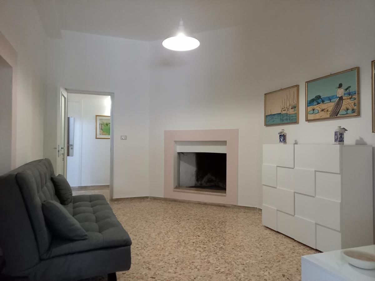 B&B La Vela Villa Rosa Di Martinsicuro Kültér fotó