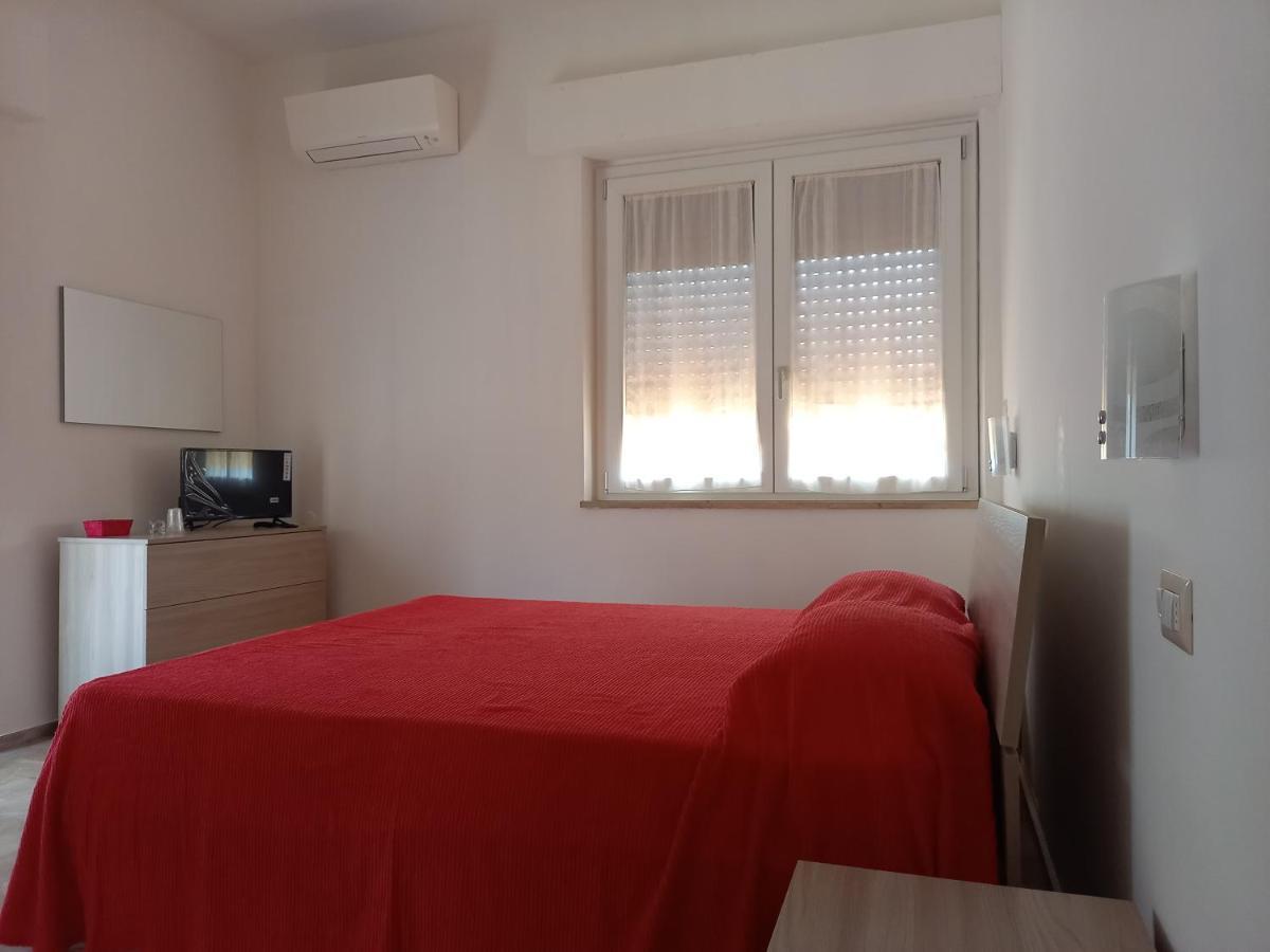 B&B La Vela Villa Rosa Di Martinsicuro Kültér fotó