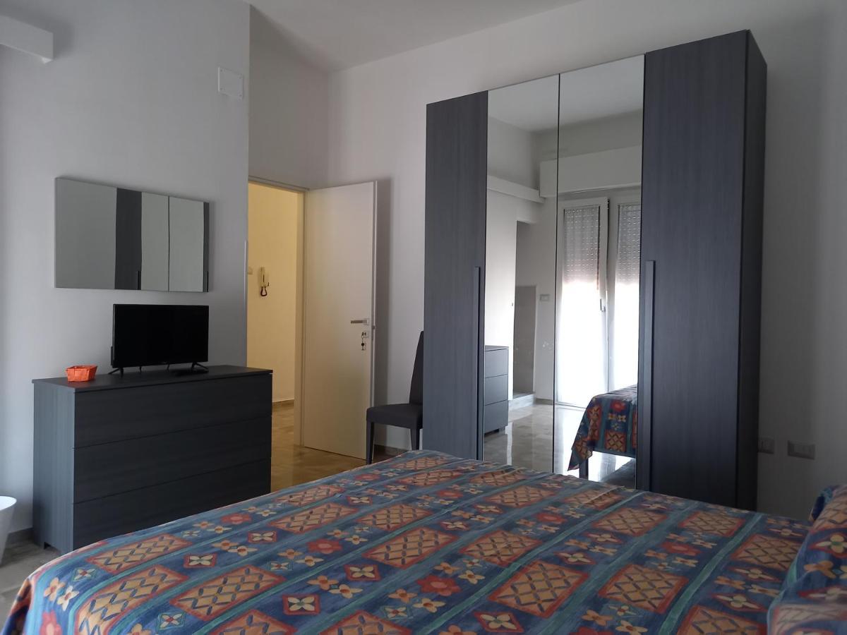 B&B La Vela Villa Rosa Di Martinsicuro Kültér fotó