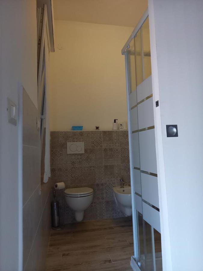 B&B La Vela Villa Rosa Di Martinsicuro Kültér fotó