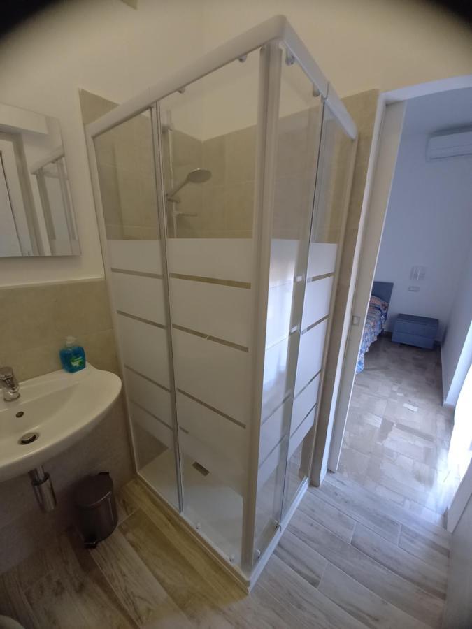 B&B La Vela Villa Rosa Di Martinsicuro Kültér fotó