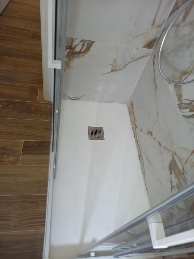 B&B La Vela Villa Rosa Di Martinsicuro Kültér fotó