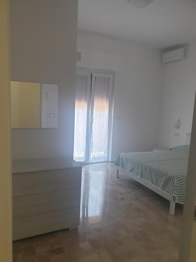 B&B La Vela Villa Rosa Di Martinsicuro Kültér fotó