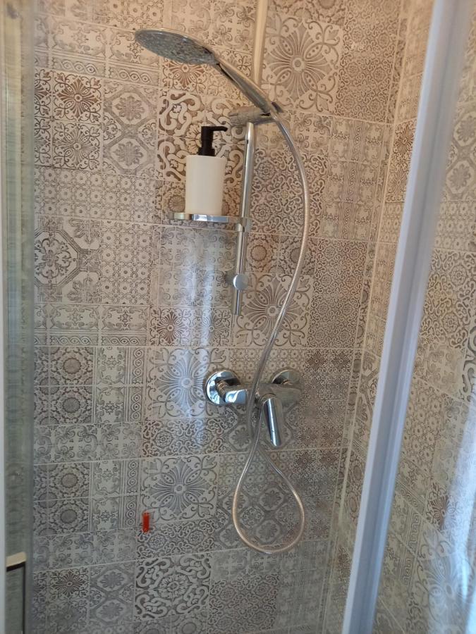 B&B La Vela Villa Rosa Di Martinsicuro Kültér fotó