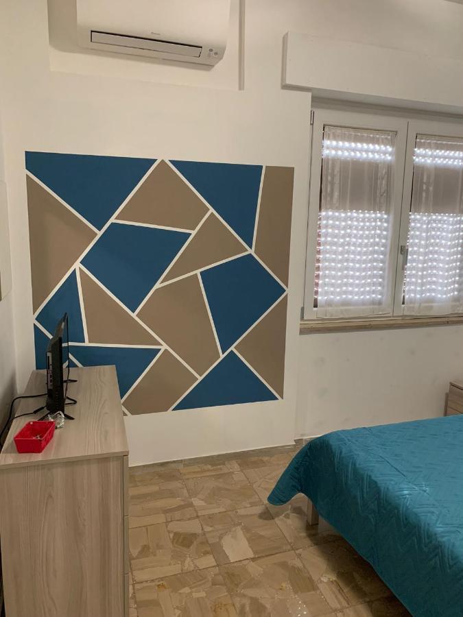 B&B La Vela Villa Rosa Di Martinsicuro Kültér fotó