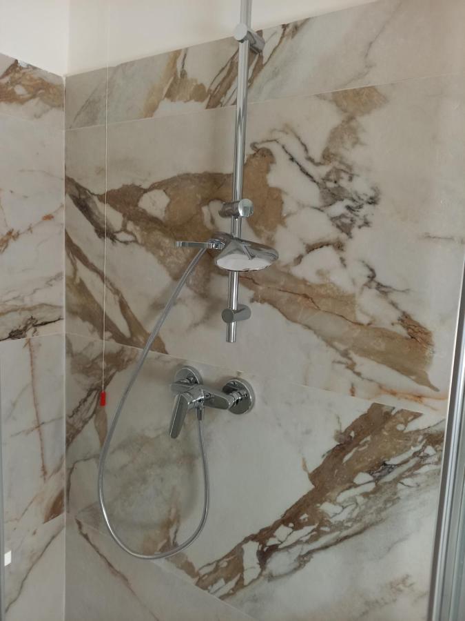 B&B La Vela Villa Rosa Di Martinsicuro Kültér fotó