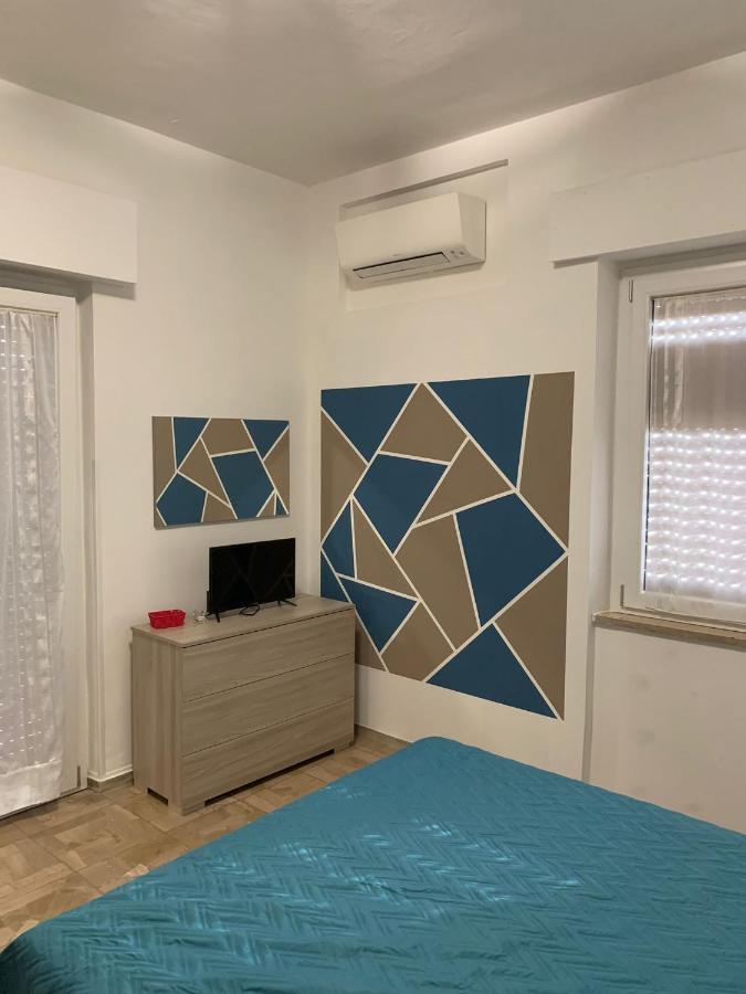 B&B La Vela Villa Rosa Di Martinsicuro Kültér fotó