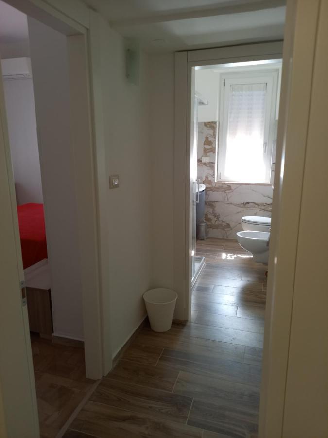 B&B La Vela Villa Rosa Di Martinsicuro Kültér fotó
