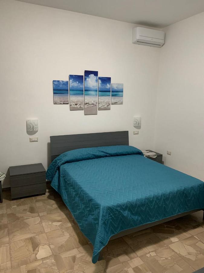B&B La Vela Villa Rosa Di Martinsicuro Kültér fotó