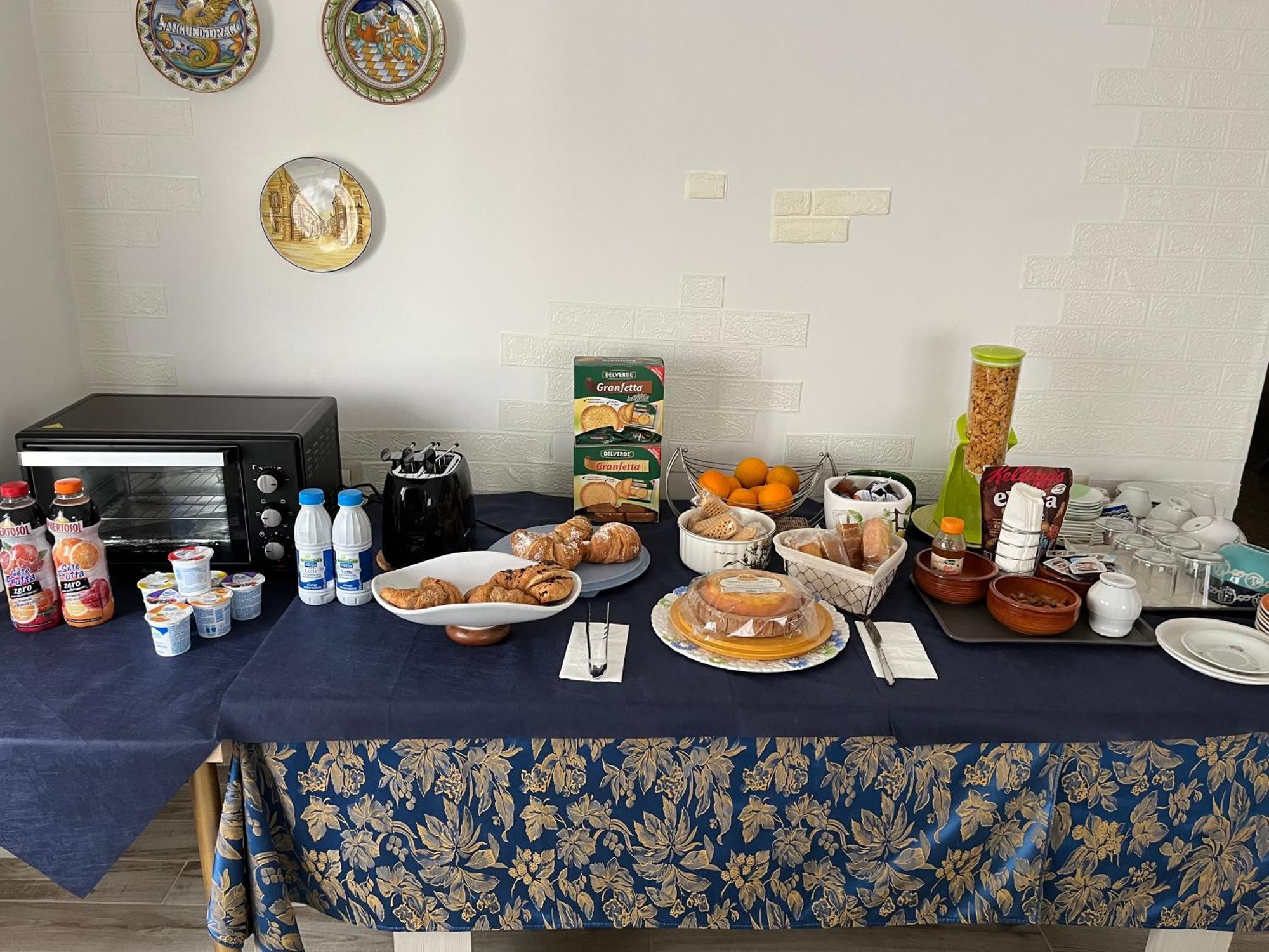 B&B La Vela Villa Rosa Di Martinsicuro Kültér fotó